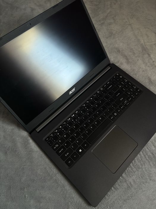 Laptop ACER Aspire 5 A515-44-R6DH , 256 Gb SSD, Radeon, Charcoal Black