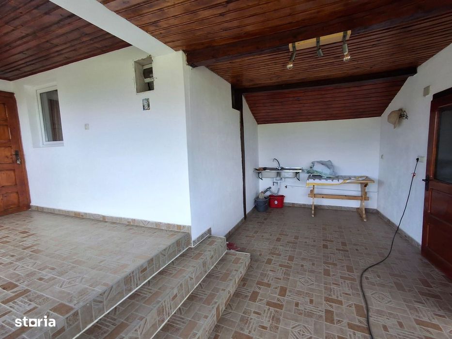 Casa individuala de vanzare, Sibiu, Tocile,  teren 900 mp