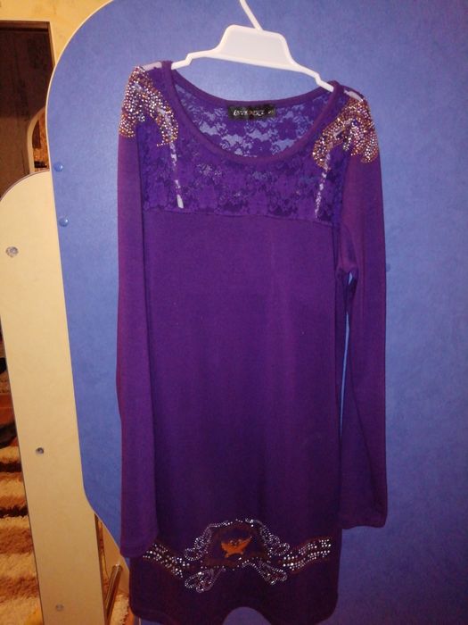 Продам платья для девочки