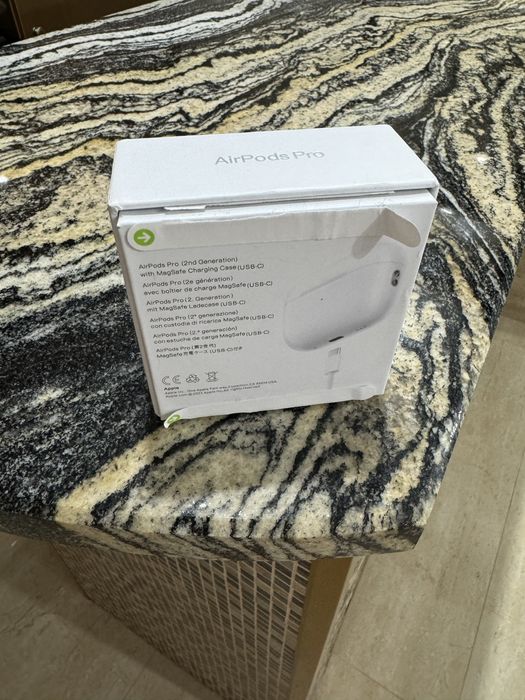 Apple Airpods Pro 2
