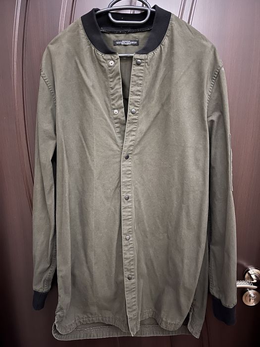 Мъжки ризи запазени