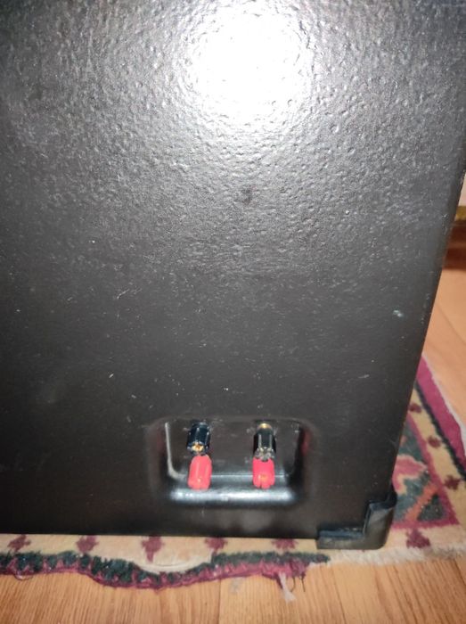 Расчетный короб для сабвуфера 15 дюймов