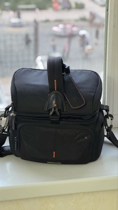 Фотоаппарат canon 7D