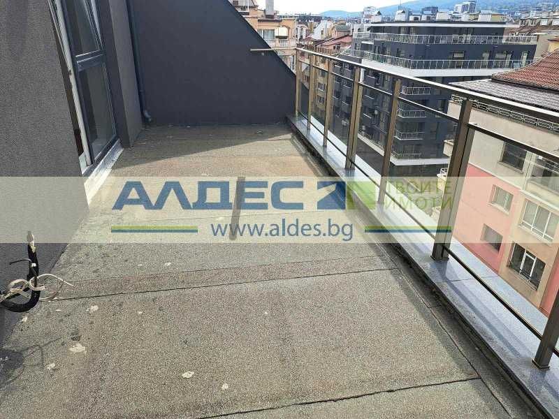 Продава се Тристаен апартамент в София, Манастирски ливади - 101 кв.м за 3298 €/кв.м - Снимка #5