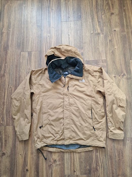 Страхотно мъжко яке ТНЕ NОRТН FАСЕ, модел
HYVENТ, размер М, без забеле