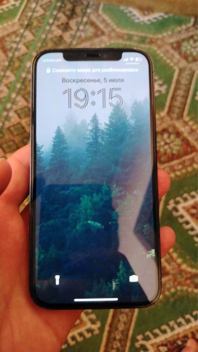 Ayfon 12 pro 78 yomkust