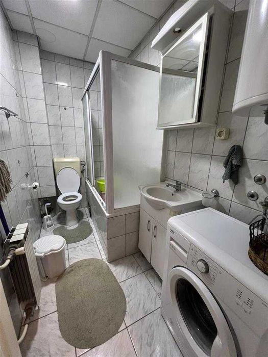 Дава се под наем Тристаен апартамент в Пловдив, Мараша - 84 кв.м за 382.5 € - Снимка #6