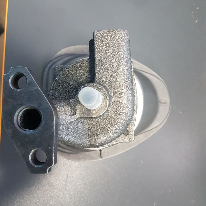 Pompa ulei tractor ford 3000