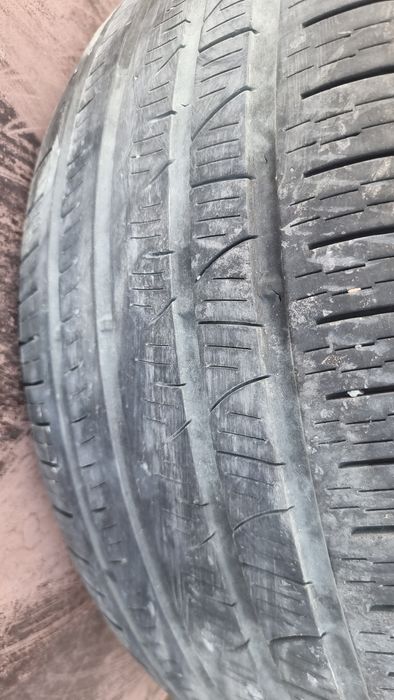 Продам буу покрышка R18