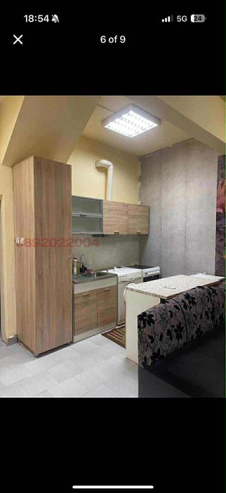 Продава се Едностаен апартамент в Варна, Трошево - 38 кв.м за 858 €/кв.м - Снимка #3