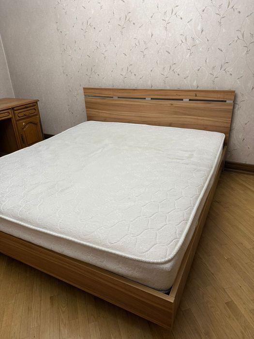 Двухспалка кровать