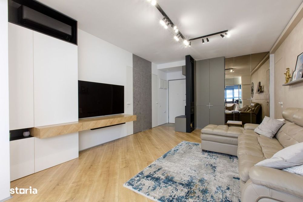 Apartament 3 Camere Pipera VI 212