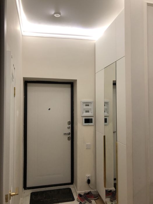 Ищу девушку на подселение в евродвушку.