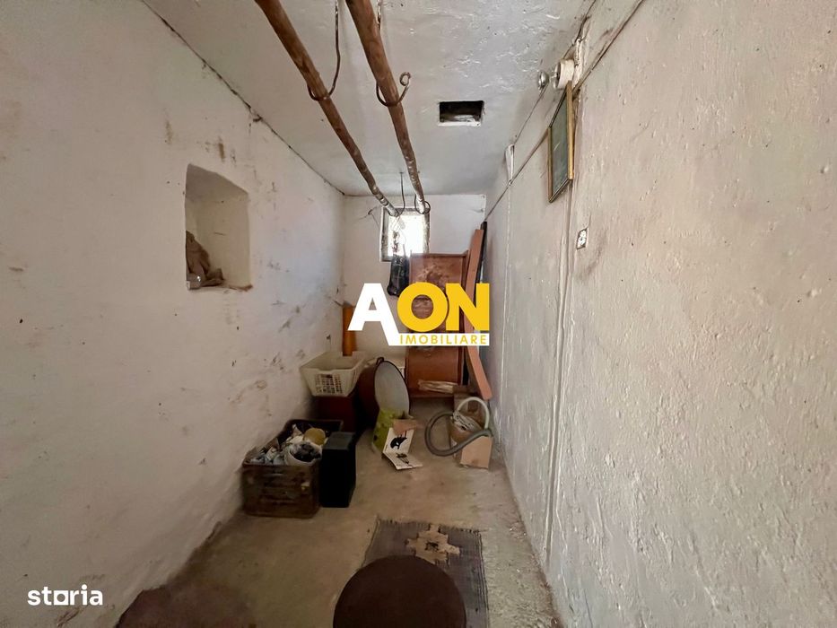 Casa De Vanzare | Pianu de Sus | Teren 2835 mp