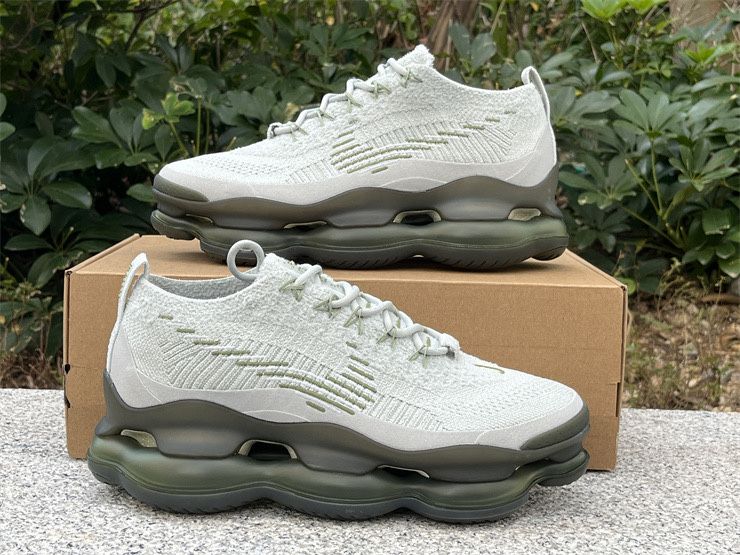 Нови мъжки маратонки Nike Air Scorpion FK размери 41 до 43