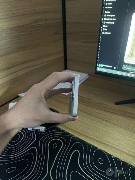 Honor 400 Lite Yandidek