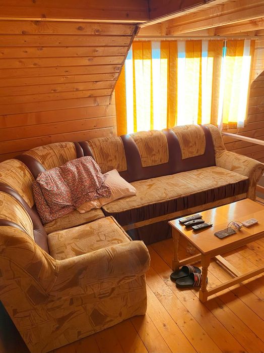 Casa de vânzare in Comuna Leleasca, satul Afumați, Județul Olt