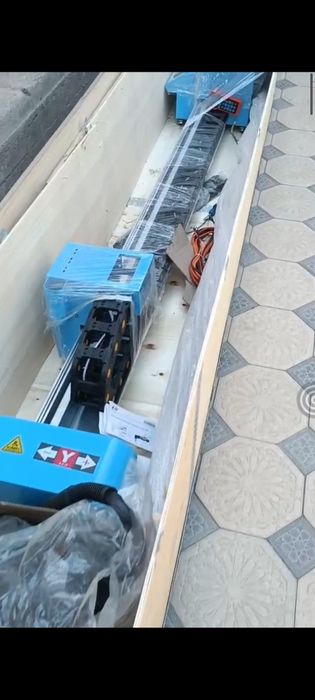 Плазморез ЧПУ из Китая