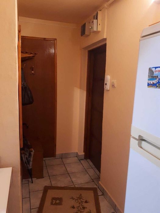 Apartament de vanzare cu 2 camere, zona centrala