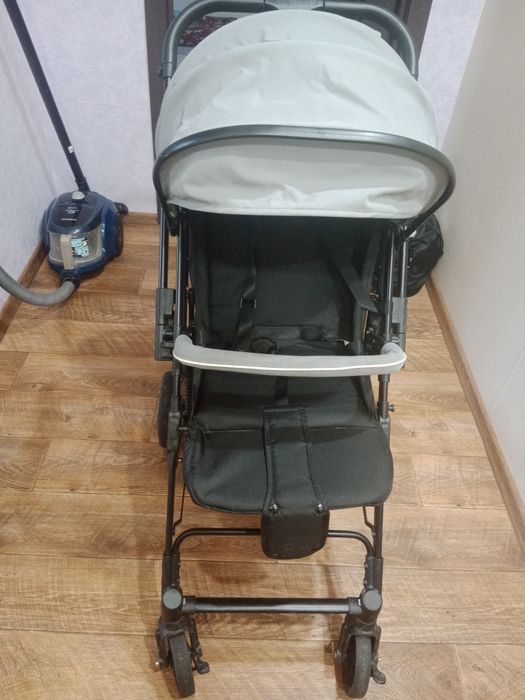 Продам дет коляску