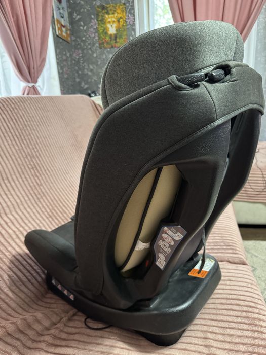Детское автокресло