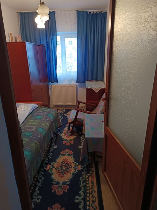 Apartament 3 camere și Garaj