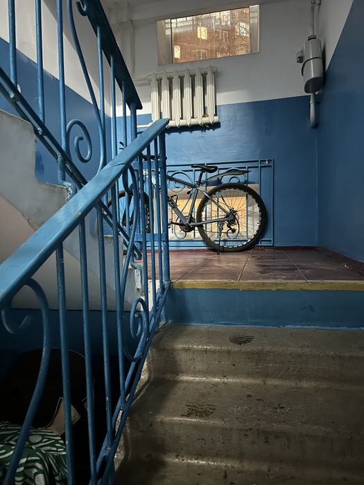 Продажа 3х комнатной квартиры