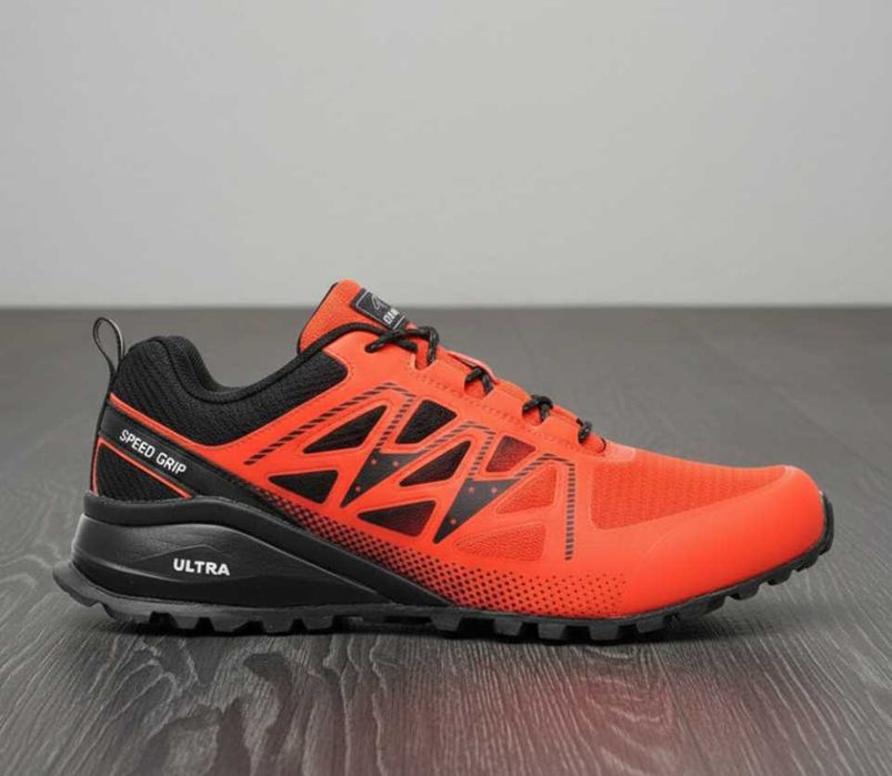 Мъжки непромокаеми маратонки 42-45 номер