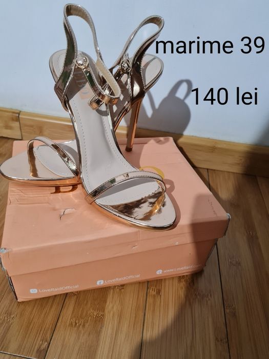 Sandale,cizme,pantofi