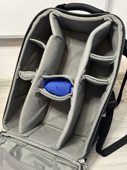 Rucsac foto Think Tank Photo Airport Commuter