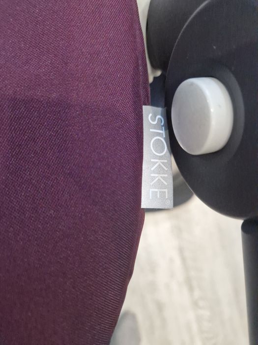 Продам каляску 2 в 1 STOKKE