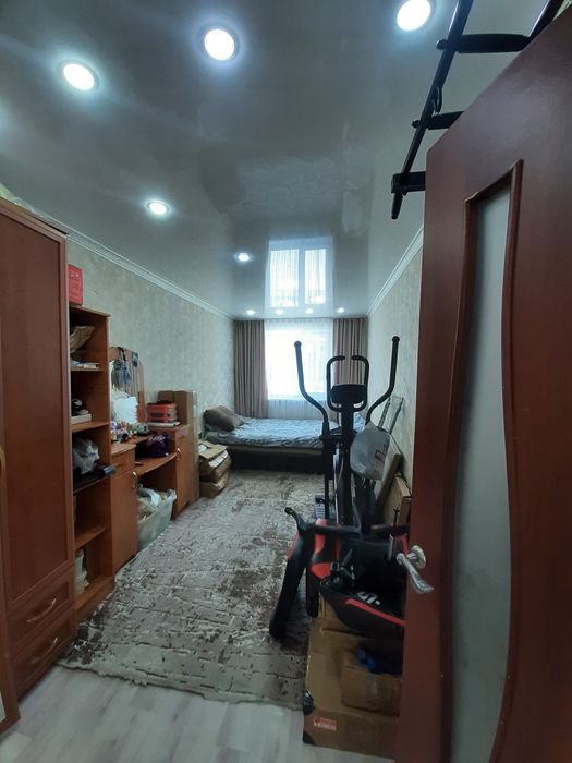 Продам 2-х комнатную квартиру в центре