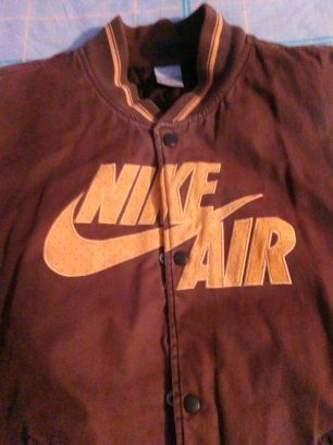 Geacă Nike Air Jordan