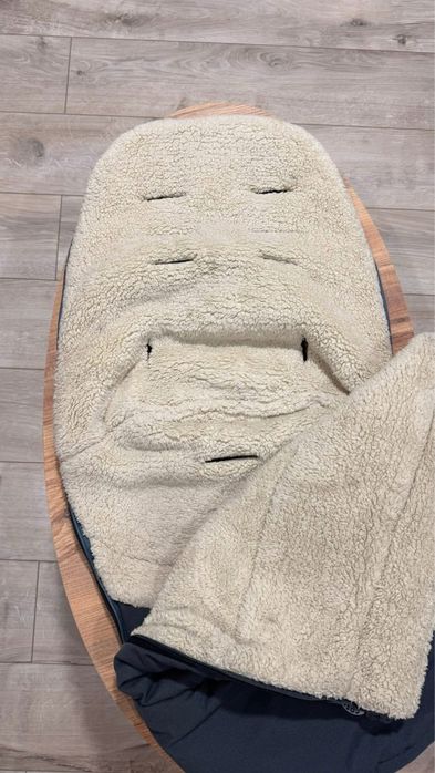 Зимно чувалче за количка Maxi Cosi