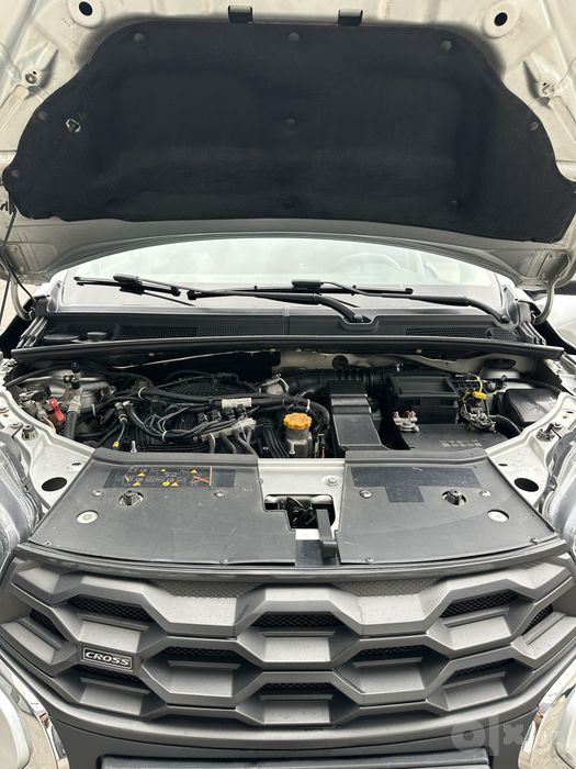 Lada Xray Cross 1.8 2019