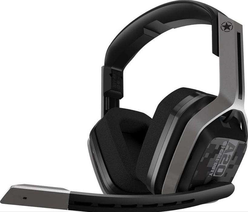 Casti wireless gaming Astro A20 Xbox/Pc - Call of duty