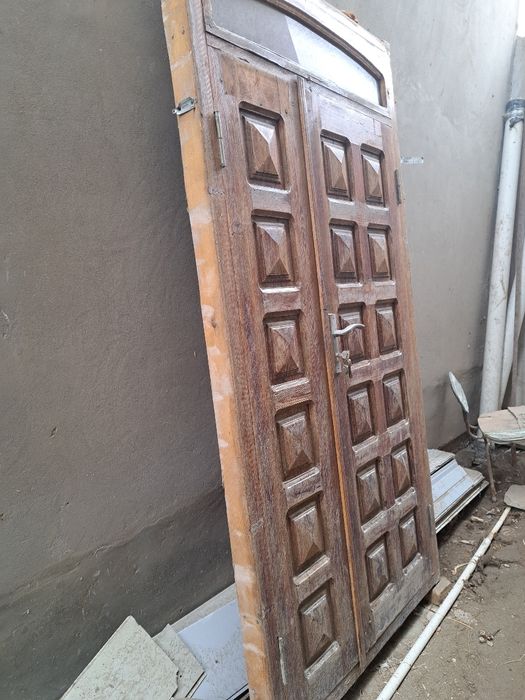 Ёрма копи сотилади  1.20×2.30