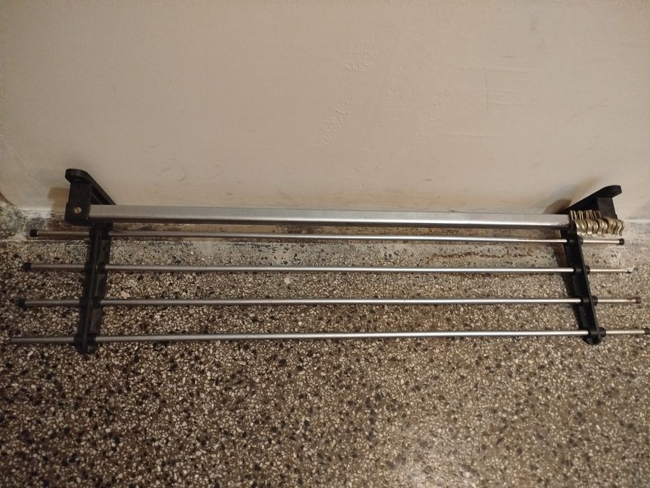 Продавам ретро закачалка