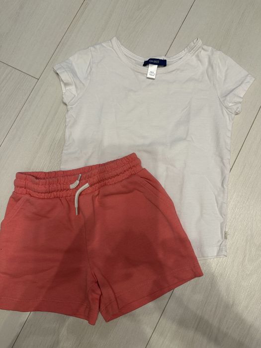 Zara, Okaidi дрешки за 92см и 110 см