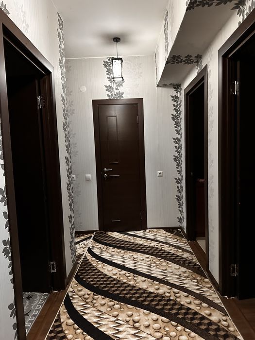 Продается своя квартира