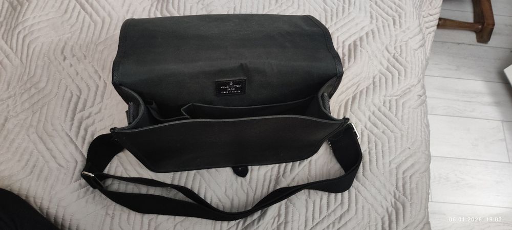 Продам сумку Luis Vuitton