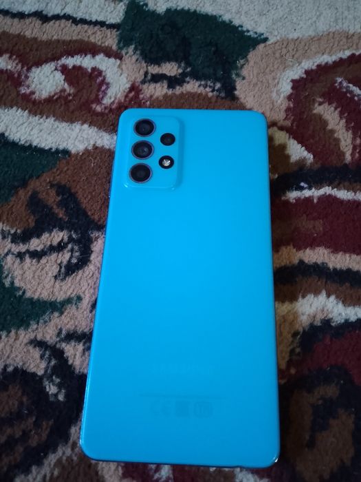 Telefon Samsung A52