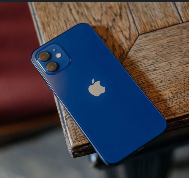 iPhone 12 256. Обмен на iPhone 14 pro 256