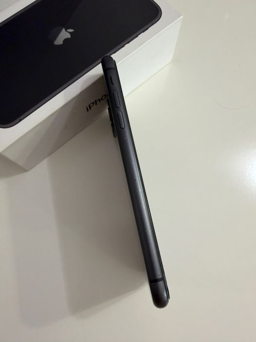 Iphone 11 128gb отличное состояние