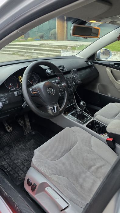 Passat B6 2.0 CBAB