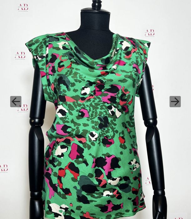 Top/maieu NOU Imperial XS