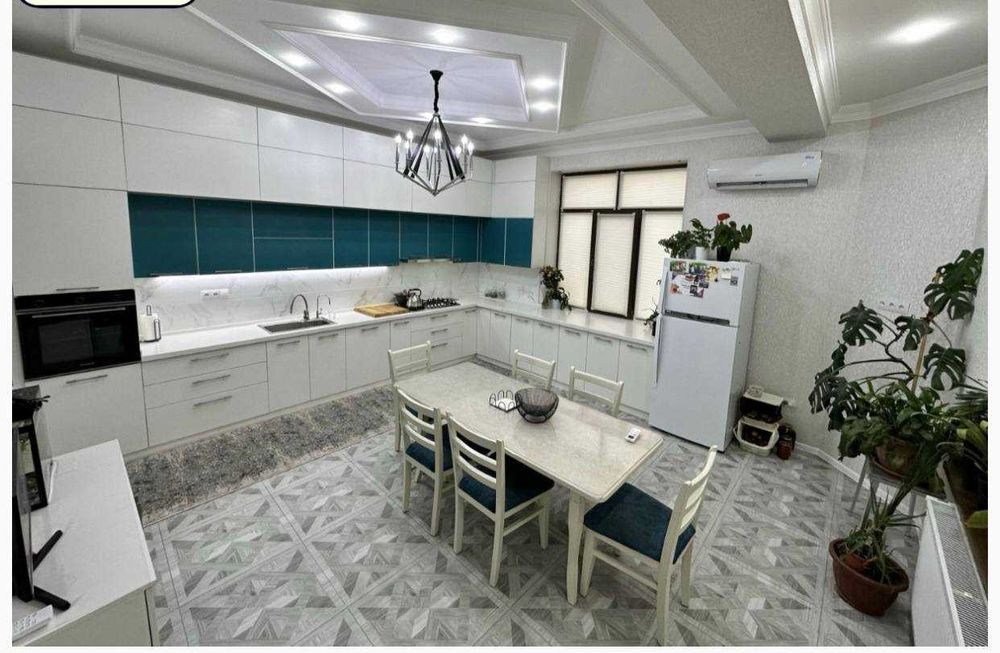 Продажа Евродома в Юнусабадском районе, 4-сотки (N 12934 )