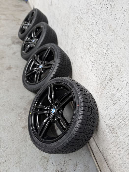 Продам диски BMW F 10 351 стиль Оригинал