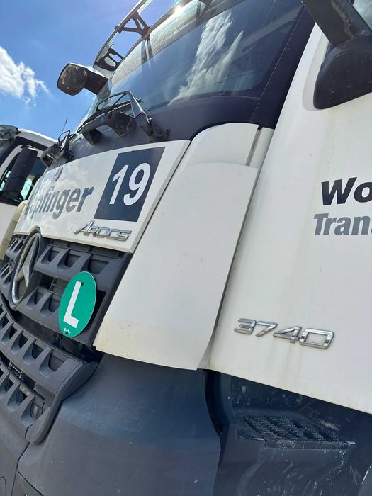 Remediere  AdBlue Tractoare, Camioane, Utilaje , Autobuze