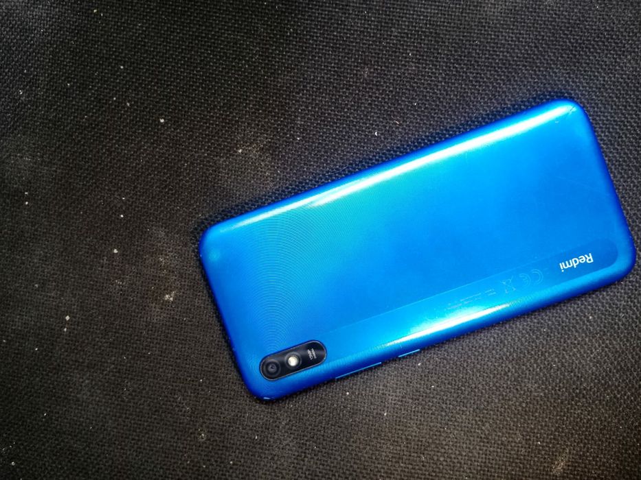 Redmi 9А две штуки